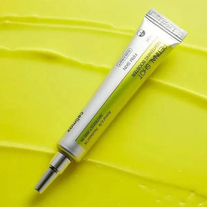 Retinal Shot Tightening Booster, Retinol Shot Tightening Serums, Retinal Mild Face Moisturising Cream for All Skin Types, Repairs and Enhances Skin Elasticity,15g